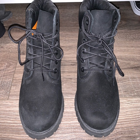 Timberland Premium Waterproof Lug Sole Boot - Picture 8 of 8